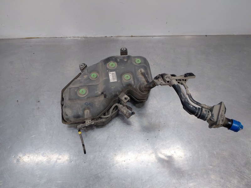 Recambio de deposito aditivo adblue fap ( deposito grande ) para kia ceed sportswagon hybrid referencia OEM IAM   