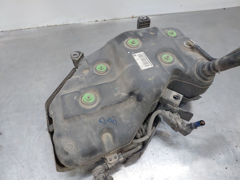 Recambio de deposito aditivo adblue fap ( deposito grande ) para kia ceed sportswagon hybrid referencia OEM IAM   