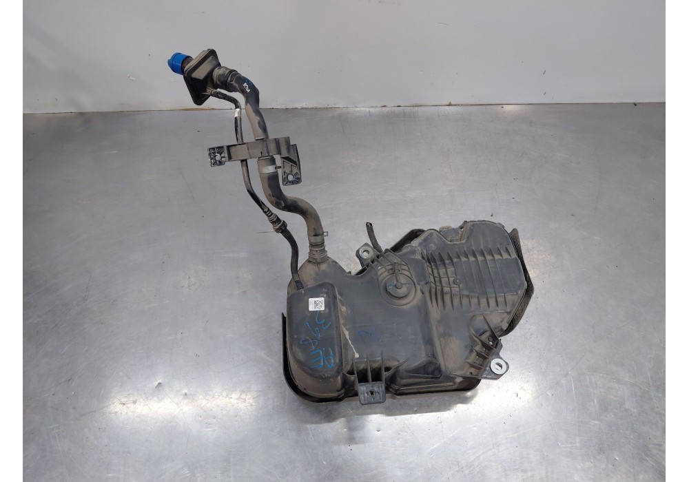 Recambio de deposito aditivo adblue fap ( deposito grande ) para kia ceed sportswagon hybrid referencia OEM IAM   