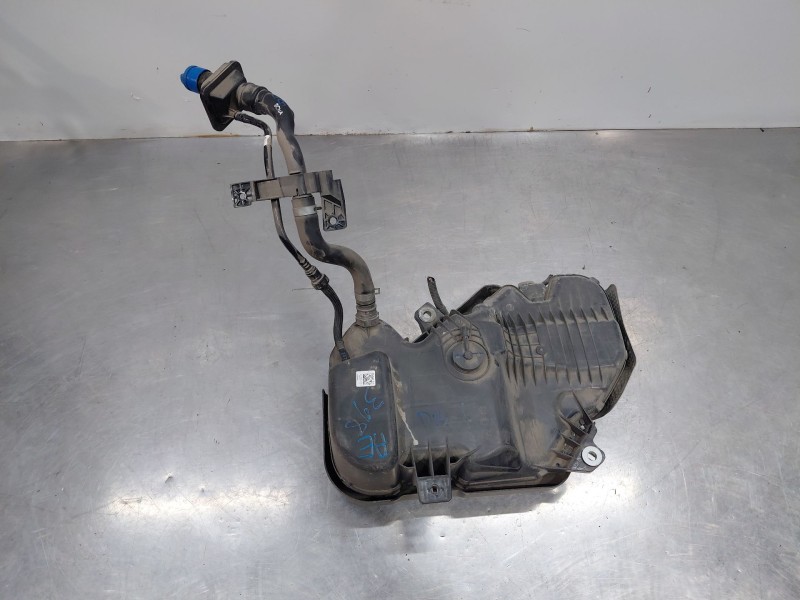 Recambio de deposito aditivo adblue fap ( deposito grande ) para kia ceed sportswagon hybrid referencia OEM IAM   