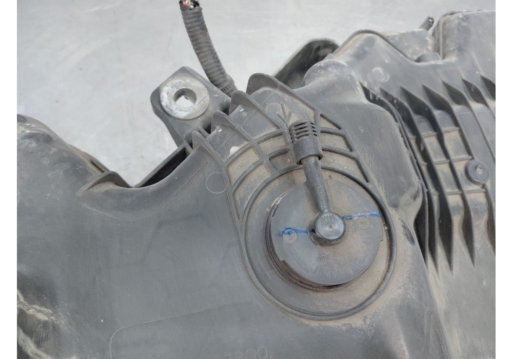 Recambio de deposito aditivo adblue fap ( deposito grande ) para kia ceed sportswagon hybrid referencia OEM IAM   