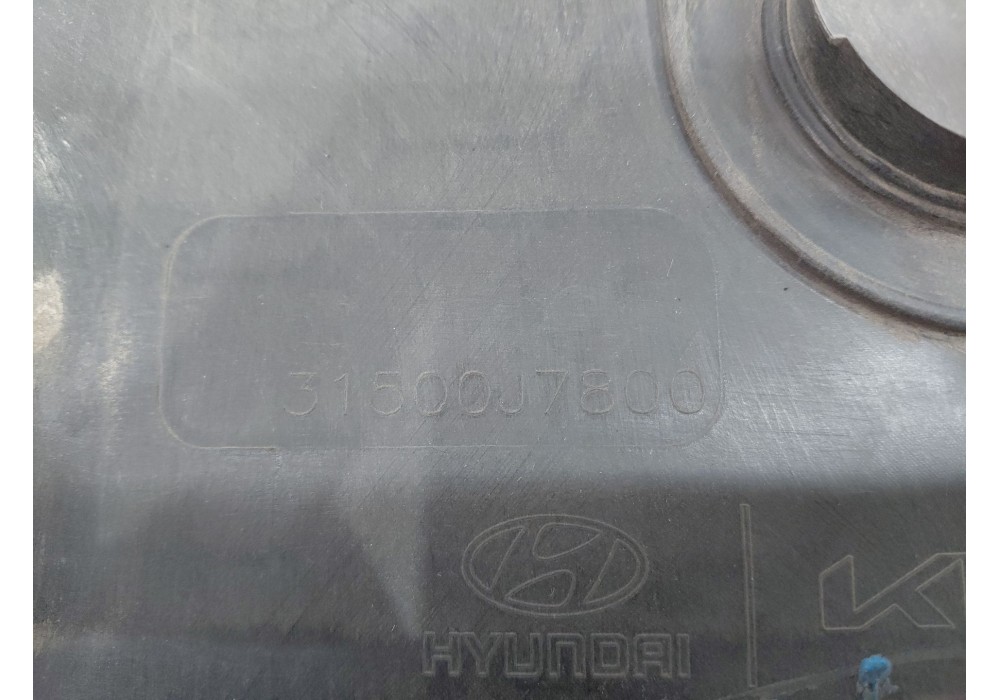 Recambio de deposito aditivo adblue fap ( deposito grande ) para kia ceed sportswagon hybrid referencia OEM IAM   