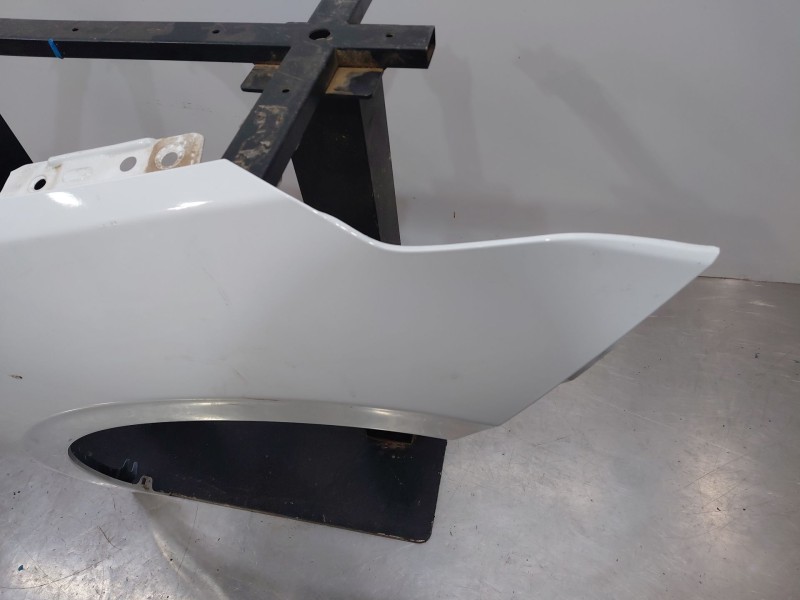 Recambio de aleta delantera derecha para kia ceed sportswagon hybrid referencia OEM IAM   