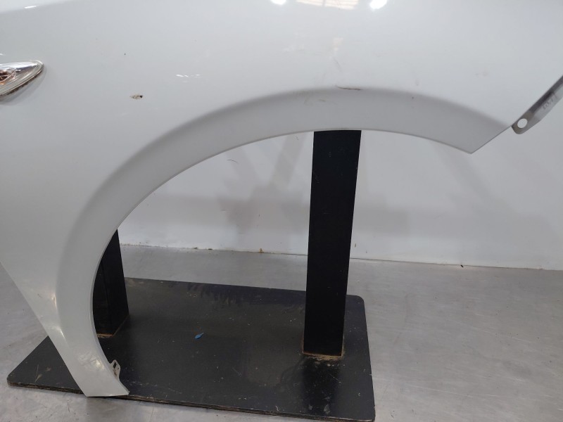 Recambio de aleta delantera derecha para kia ceed sportswagon hybrid referencia OEM IAM   