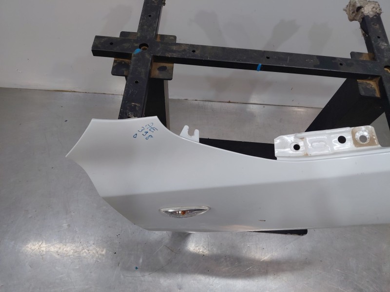 Recambio de aleta delantera derecha para kia ceed sportswagon hybrid referencia OEM IAM   