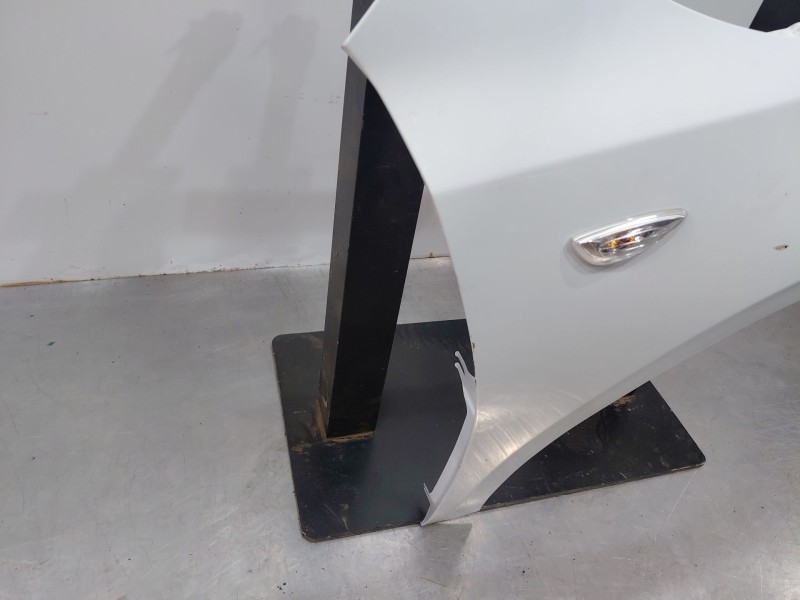 Recambio de aleta delantera derecha para kia ceed sportswagon hybrid referencia OEM IAM   