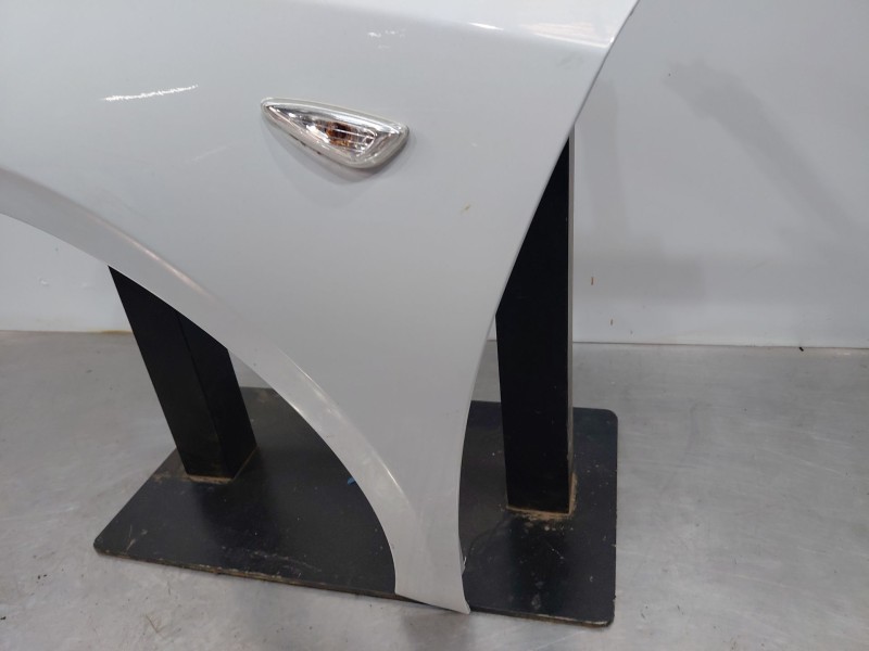 Recambio de aleta delantera izquierda para kia ceed sportswagon hybrid referencia OEM IAM   