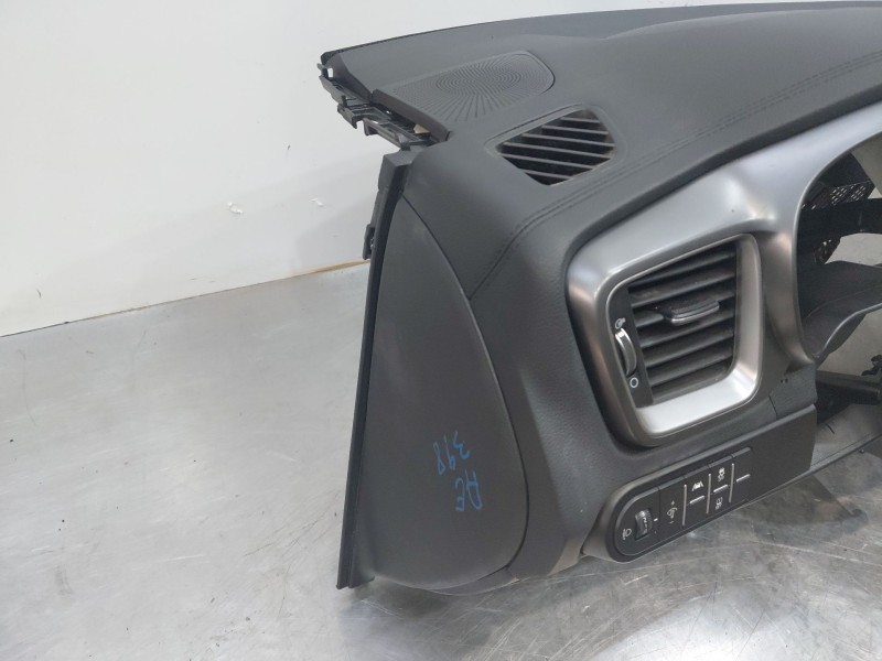 Recambio de kit airbag para kia ceed sportswagon hybrid referencia OEM IAM   