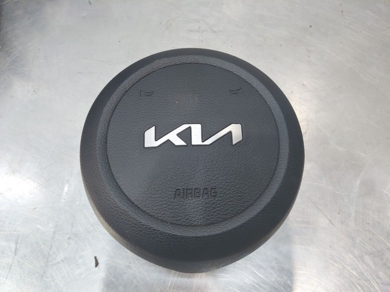 Recambio de kit airbag para kia ceed sportswagon hybrid referencia OEM IAM   