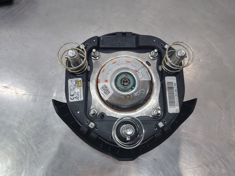 Recambio de kit airbag para kia ceed sportswagon hybrid referencia OEM IAM   