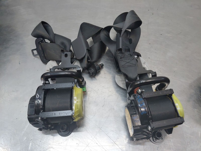 Recambio de kit airbag para kia ceed sportswagon hybrid referencia OEM IAM   