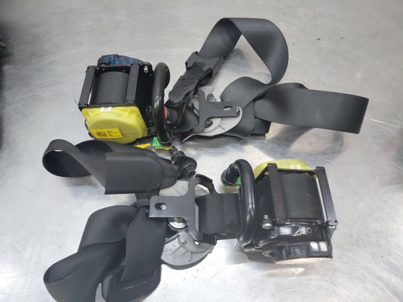 Recambio de kit airbag para kia ceed sportswagon hybrid referencia OEM IAM   