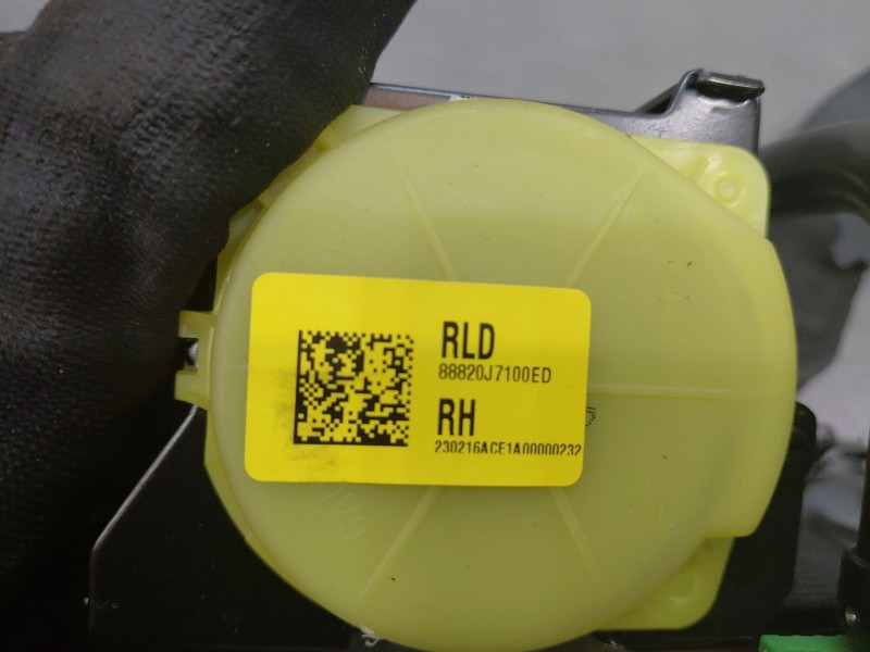 Recambio de kit airbag para kia ceed sportswagon hybrid referencia OEM IAM   