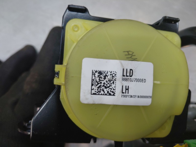 Recambio de kit airbag para kia ceed sportswagon hybrid referencia OEM IAM   