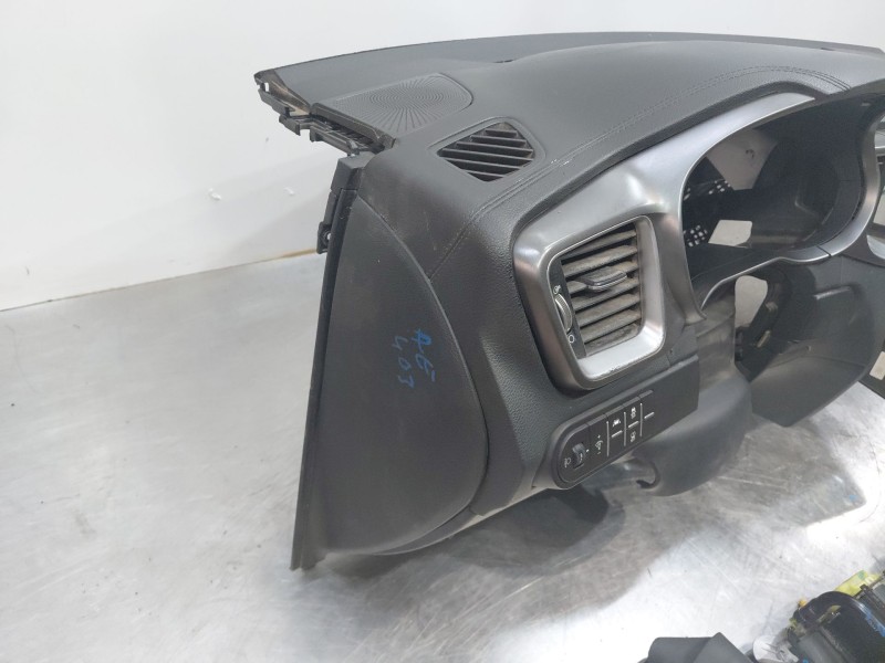 Recambio de kit airbag para kia ceed sportswagon hybrid referencia OEM IAM   