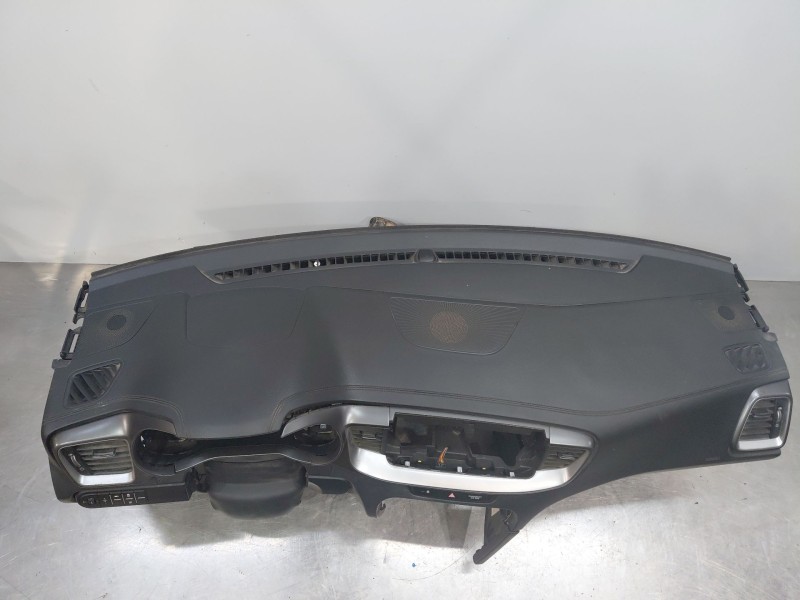 Recambio de kit airbag para kia ceed sportswagon hybrid referencia OEM IAM   