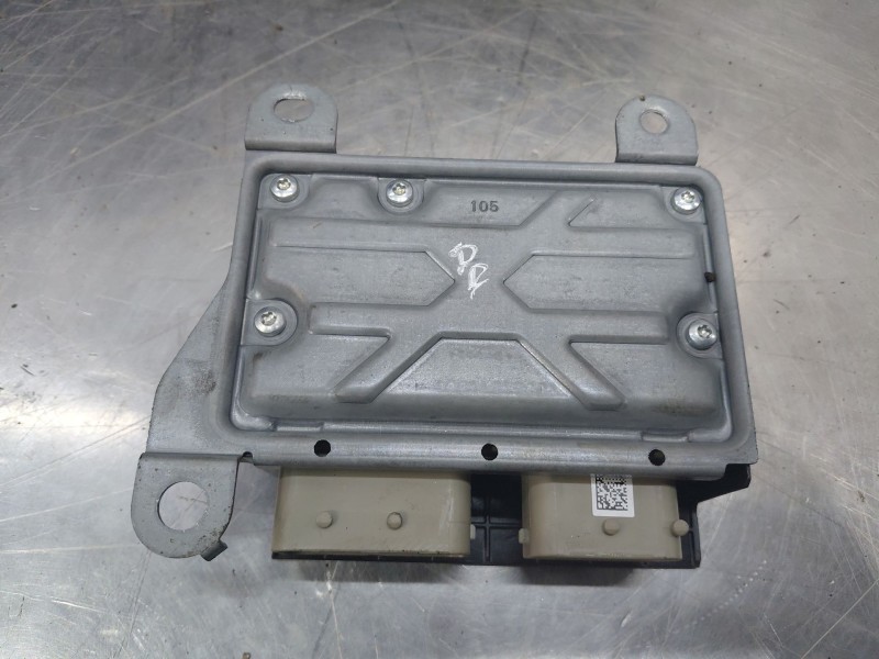 Recambio de kit airbag para kia ceed sportswagon hybrid referencia OEM IAM   