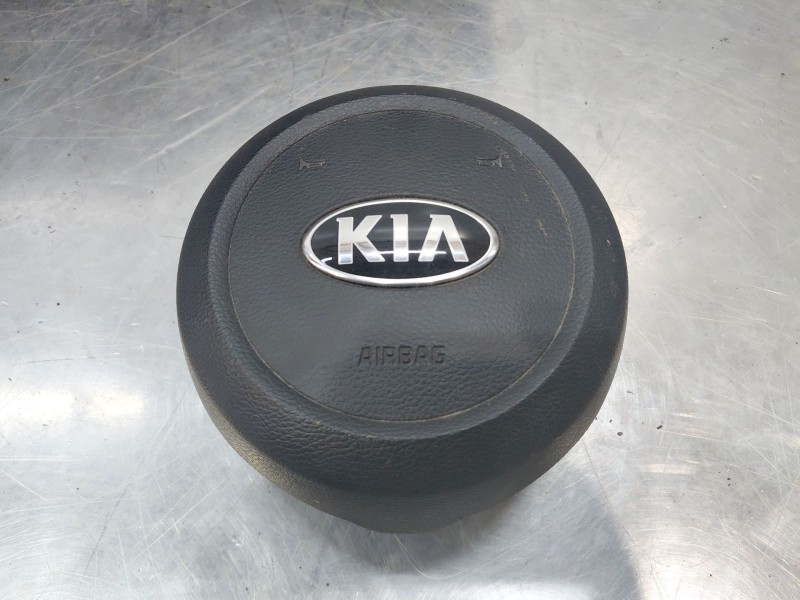 Recambio de kit airbag para kia ceed sportswagon hybrid referencia OEM IAM   