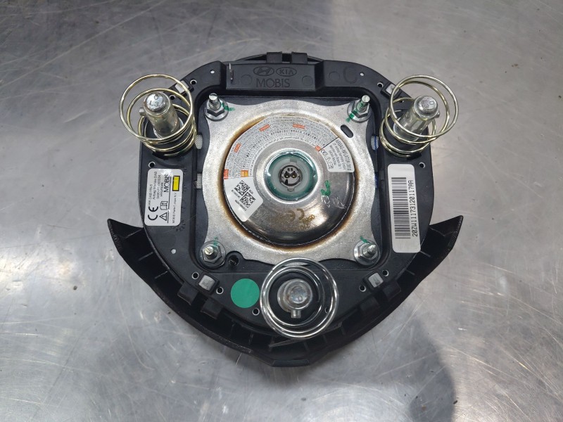 Recambio de kit airbag para kia ceed sportswagon hybrid referencia OEM IAM   