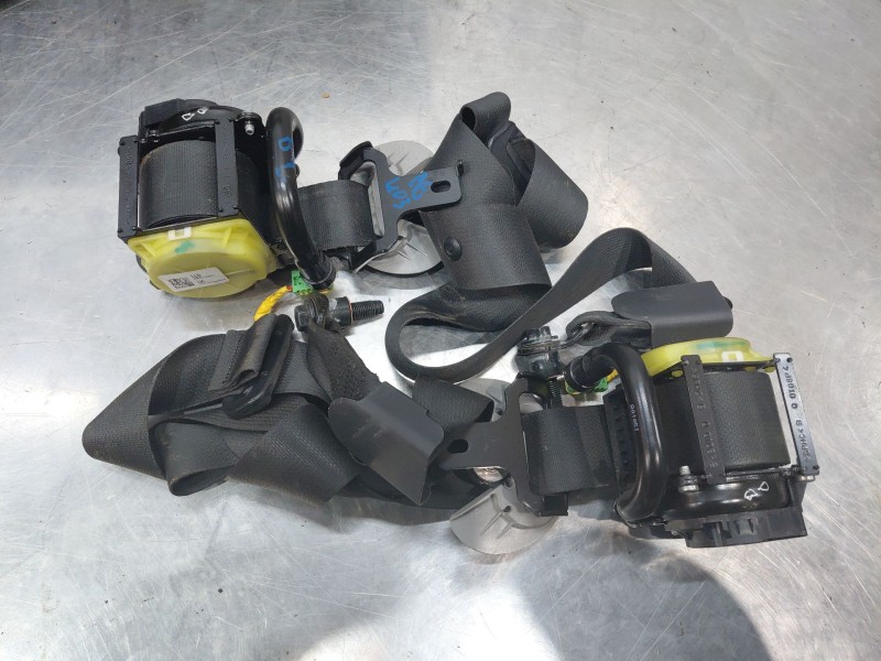 Recambio de kit airbag para kia ceed sportswagon hybrid referencia OEM IAM   