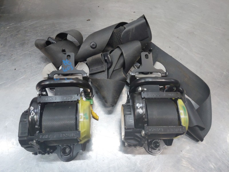 Recambio de kit airbag para kia ceed sportswagon hybrid referencia OEM IAM   