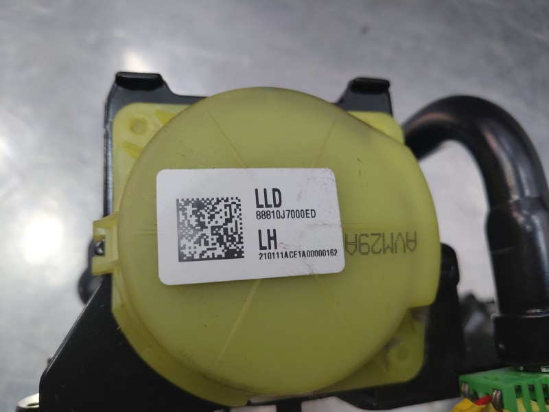 Recambio de kit airbag para kia ceed sportswagon hybrid referencia OEM IAM   