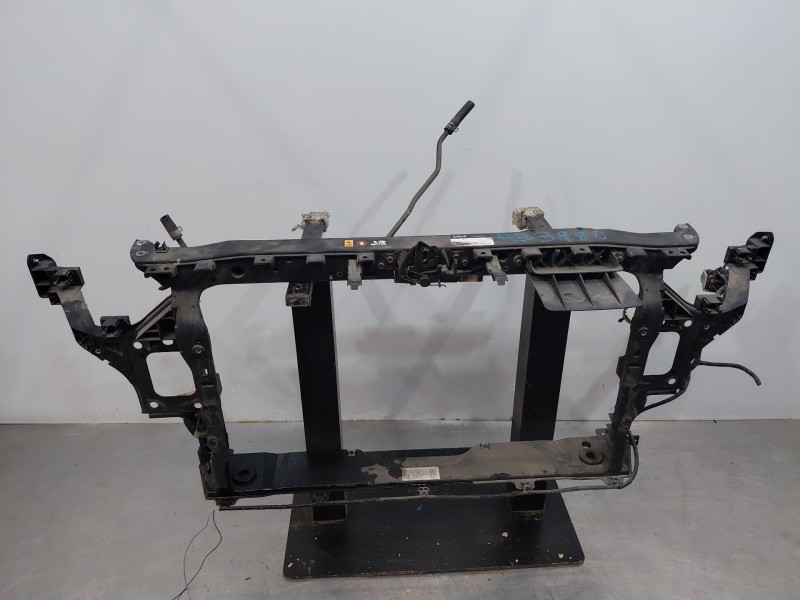 Recambio de panel frontal para kia ceed sportswagon hybrid referencia OEM IAM   