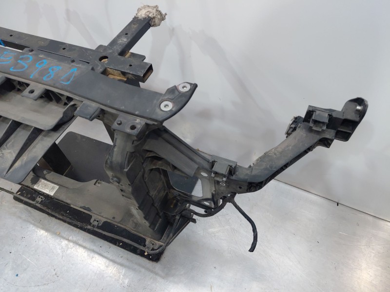 Recambio de panel frontal para kia ceed sportswagon hybrid referencia OEM IAM   