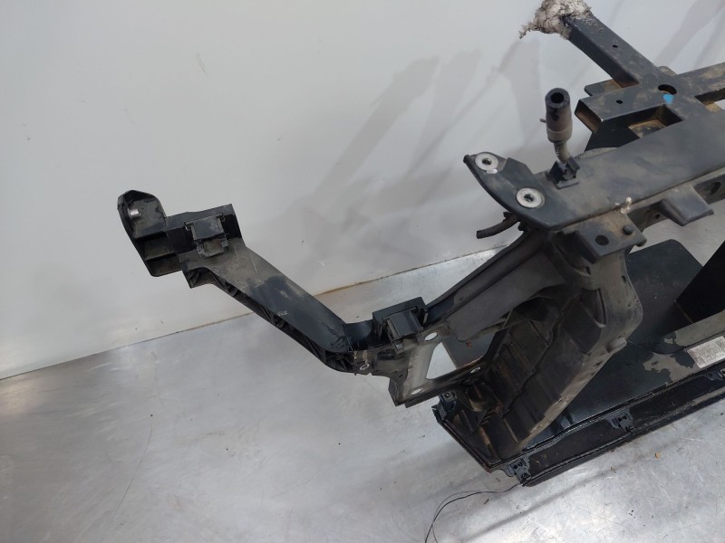 Recambio de panel frontal para kia ceed sportswagon hybrid referencia OEM IAM   