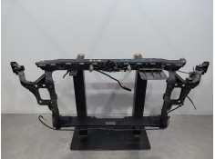 Recambio de panel frontal para kia ceed sportswagon hybrid referencia OEM IAM   