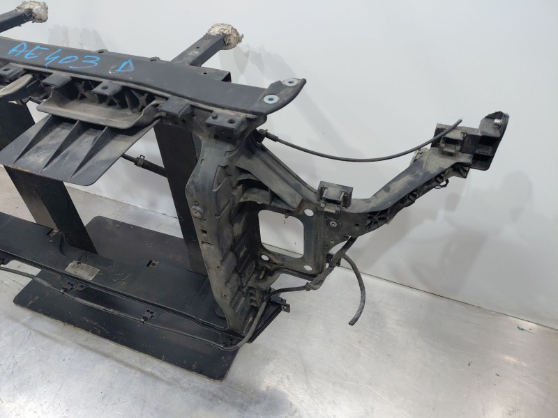 Recambio de panel frontal para kia ceed sportswagon hybrid referencia OEM IAM   