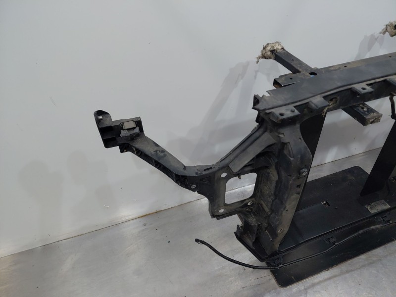 Recambio de panel frontal para kia ceed sportswagon hybrid referencia OEM IAM   