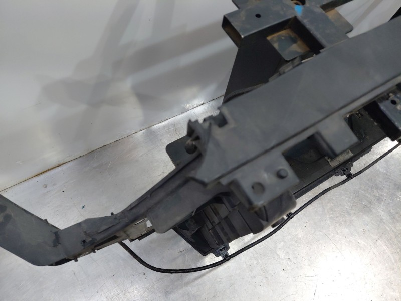 Recambio de panel frontal para kia ceed sportswagon hybrid referencia OEM IAM   