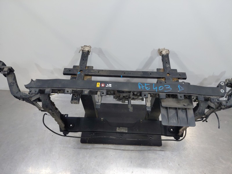 Recambio de panel frontal para kia ceed sportswagon hybrid referencia OEM IAM   