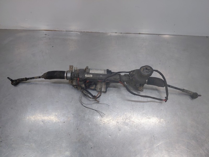 Recambio de cremallera direccion para volkswagen touran (1t1) comfortline referencia OEM IAM   