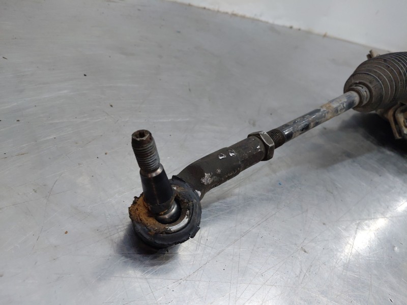 Recambio de cremallera direccion para volkswagen touran (1t1) comfortline referencia OEM IAM   