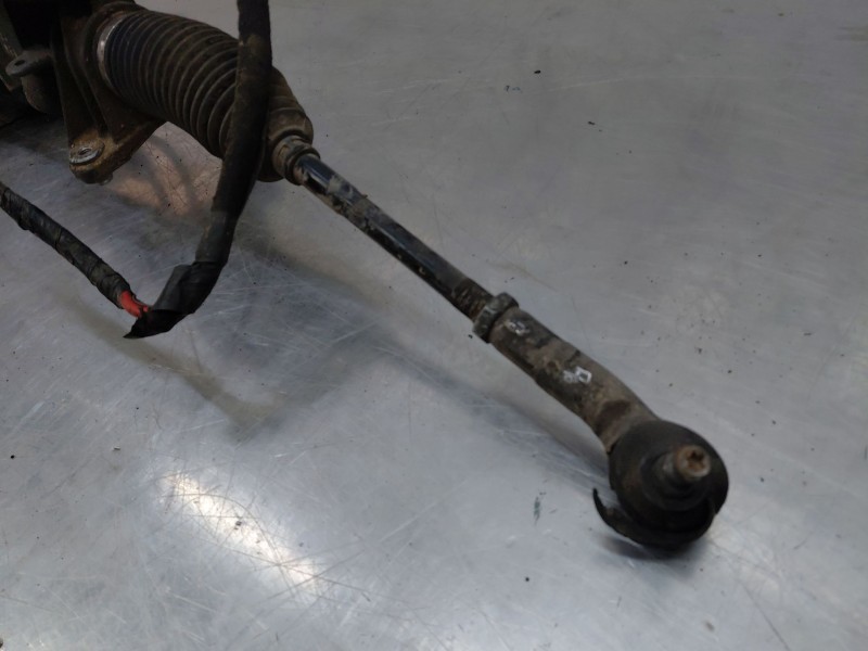 Recambio de cremallera direccion para volkswagen touran (1t1) comfortline referencia OEM IAM   