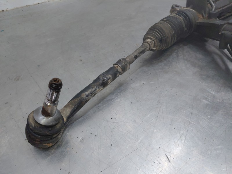 Recambio de cremallera direccion para bmw serie 5 berlina (e60) executive referencia OEM IAM   