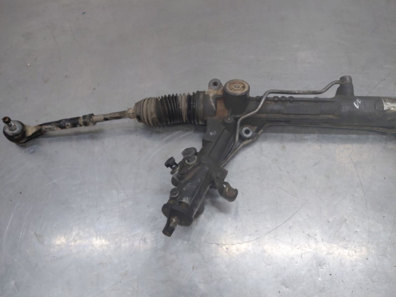 Recambio de cremallera direccion para bmw serie 5 berlina (e60) executive referencia OEM IAM   