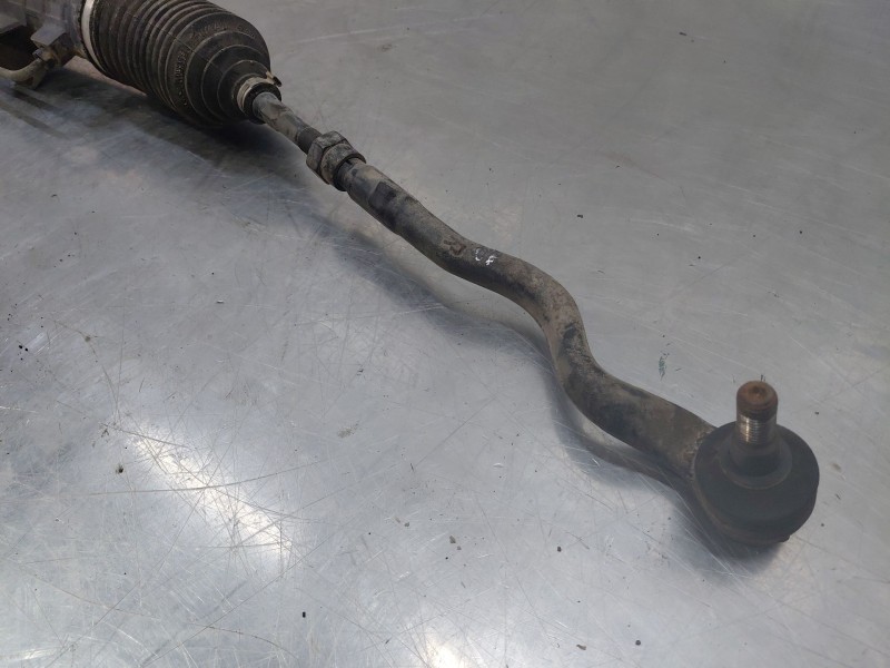 Recambio de cremallera direccion para bmw 3 (e46) 320 d referencia OEM IAM   