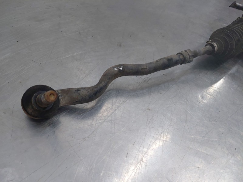 Recambio de cremallera direccion para bmw 3 (e46) 320 d referencia OEM IAM   