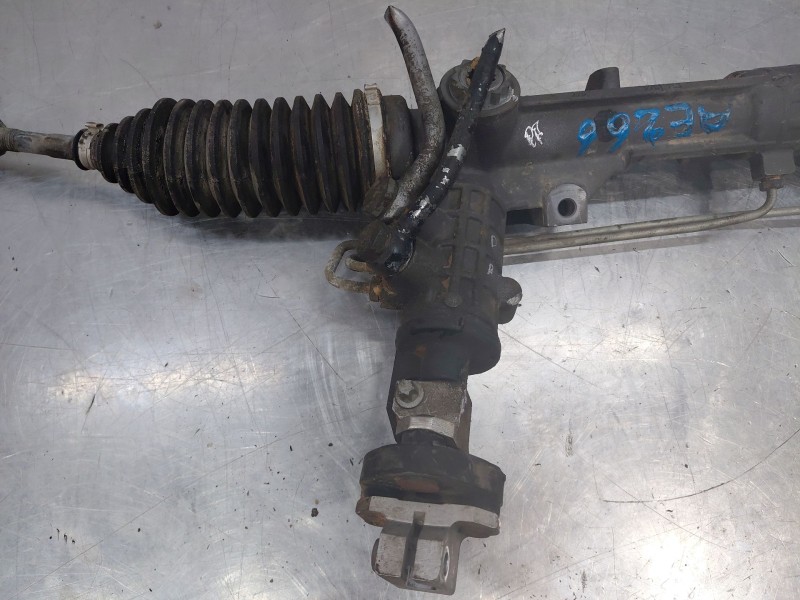 Recambio de cremallera direccion para bmw 3 (e46) 320 d referencia OEM IAM   