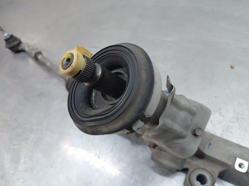 Recambio de cremallera direccion para kia ceed sportswagon hybrid referencia OEM IAM   