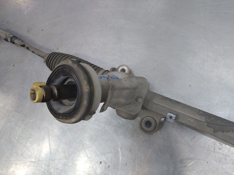 Recambio de cremallera direccion para kia ceed sportswagon hybrid referencia OEM IAM   