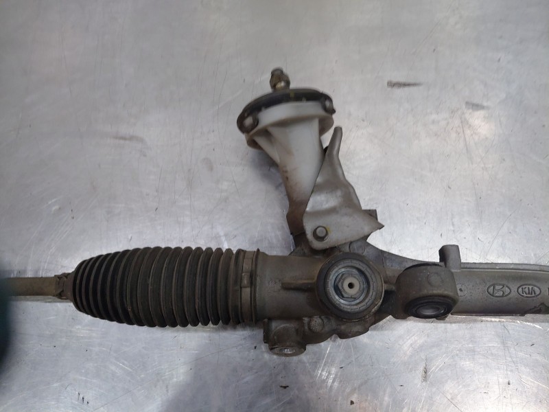 Recambio de cremallera direccion para kia ceed sportswagon eco dynamics referencia OEM IAM   