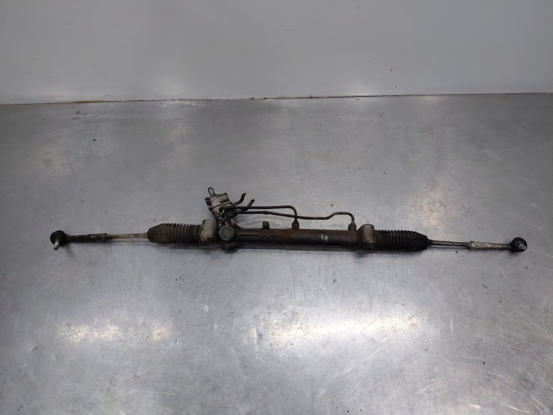 Recambio de cremallera direccion para opel vectra c (z02) 1.8 (f69) referencia OEM IAM   