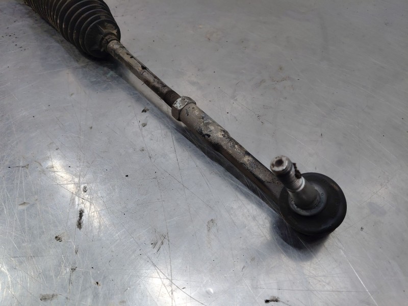 Recambio de cremallera direccion para opel vectra c (z02) 1.8 (f69) referencia OEM IAM   