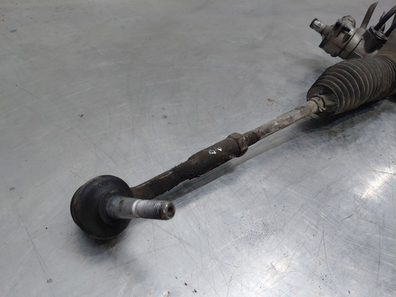 Recambio de cremallera direccion para opel vectra c (z02) 1.8 (f69) referencia OEM IAM   