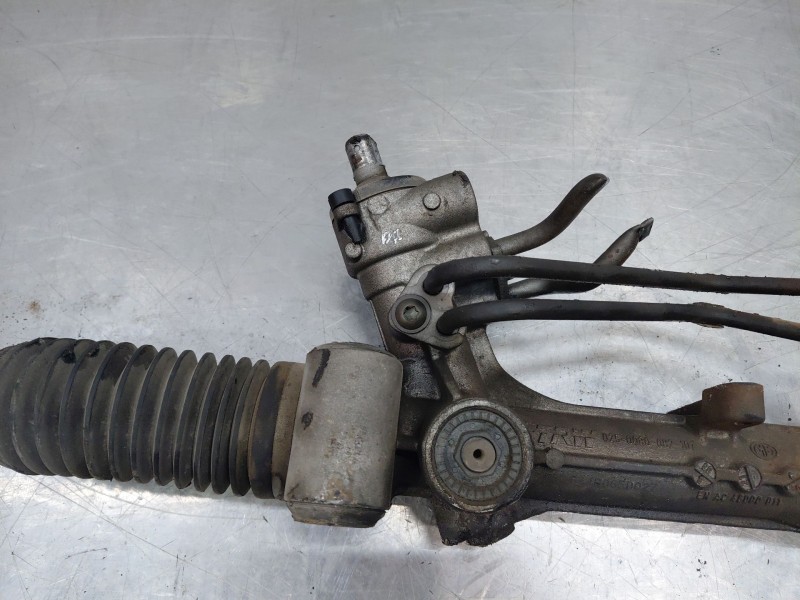 Recambio de cremallera direccion para opel vectra c (z02) 1.8 (f69) referencia OEM IAM   