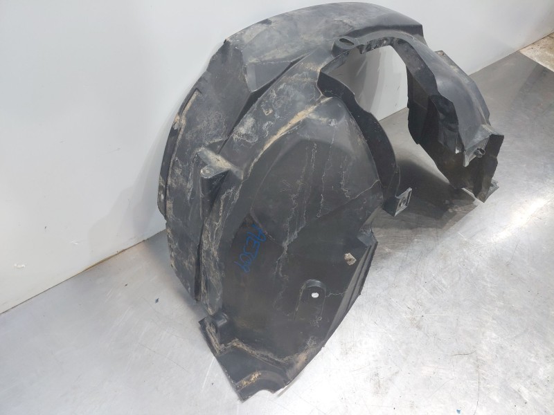 Recambio de paso rueda para dacia duster iii extreme referencia OEM IAM   